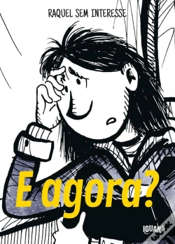 Capa do artigo E Agora?