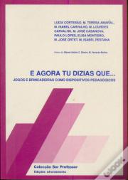 E Agora Tu Dizias Que...