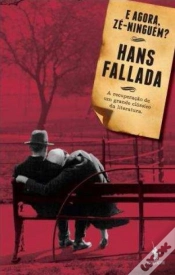 Capa do artigo E Agora, Zé Ninguém?