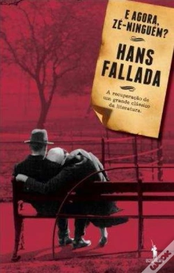 Capa do artigo E Agora, Zé Ninguém?
