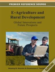 E-Agriculture And Rural Development