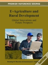 E-Agriculture And Rural Development