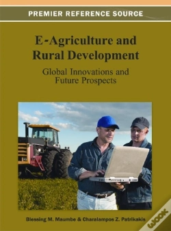 Capa do artigo E-Agriculture And Rural Development