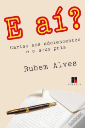 Capa do artigo E Aí? Cartas Aos Adolescentes E A Seus Pais
