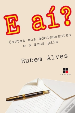 Capa do artigo E Aí? Cartas Aos Adolescentes E A Seus Pais