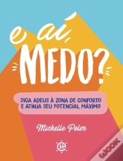 Capa do artigo E Aí, Medo?