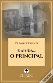 Capa do artigo E ainda... o Principal