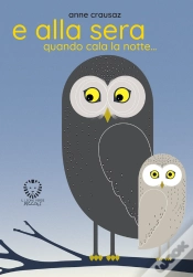 Capa do artigo E Alla Sera Quando Cala La Notte...