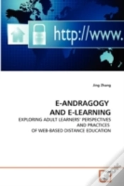 Capa do artigo E-Andragogy And E-Learning
