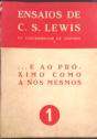 ...e ao Próximo Como a Nós Mesmos - Preview