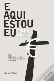 Capa do artigo E aqui estou eu