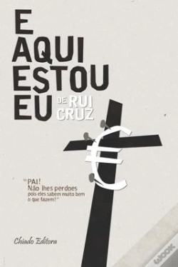 Capa do artigo E aqui estou eu