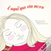 Capa do artigo É Aqui Que Ela Mora