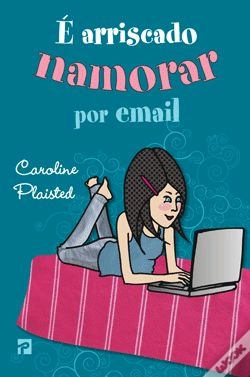 Capa do artigo É Arriscado Namorar por E-mail