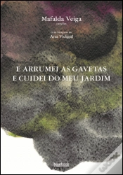 Capa do artigo E arrumei as minhas gavetas e cuidei do meu jardim