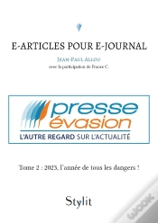 Capa do artigo E-Articles Pour E-Journal Tome 2 : 2023, L