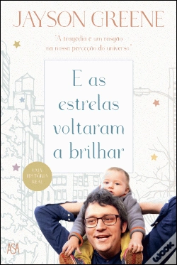 Capa do artigo E as Estrelas Voltaram a Brilhar