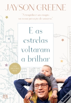 Capa do artigo E As Estrelas Voltaram A Brilhar