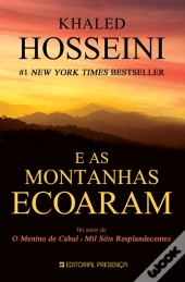 E as Montanhas Ecoaram