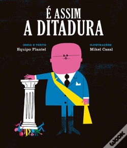 Capa do artigo É Assim a Ditadura