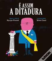 Capa do artigo É Assim a Ditadura