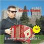 É assim a minha gaita - CD - Preview