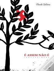 Capa do artigo É Assim Não É