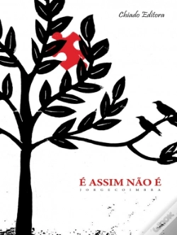 Capa do artigo É Assim Não É