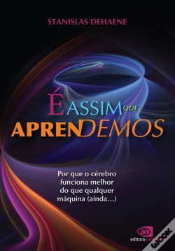 Capa do artigo É Assim Que Aprendemos