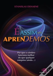 Capa do artigo É Assim Que Aprendemos