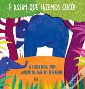 Capa do artigo É Assim que Fazemos Cocó!