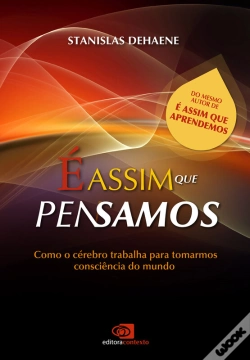 Capa do artigo É Assim Que Pensamos