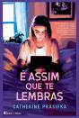 É Assim que te Lembras - Preview