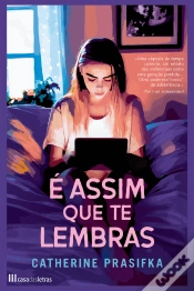 Capa do artigo É Assim que te Lembras