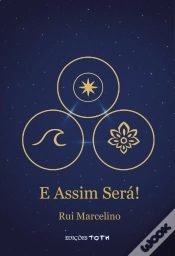 Capa do artigo E Assim Será!