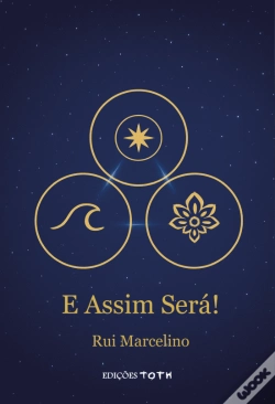 Capa do artigo E Assim Será!
