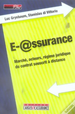 Capa do artigo E-Assurance