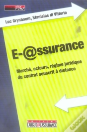 Capa do artigo E-Assurance