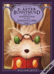Capa do artigo E. Aster Bunnymund And The Warrior Eggs At The Earth