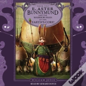 E. Aster Bunnymund And The Warrior Eggs At The Earth'S Core!