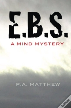 Capa do artigo E. B. S.: A Mind Mystery