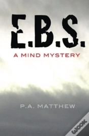Capa do artigo E. B. S.: A Mind Mystery