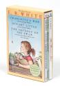 E. B. White Box Set: 3 Classic Favorites - Preview