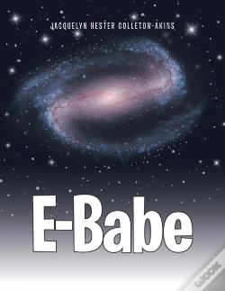 Capa do artigo E-Babe