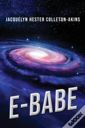 Capa do artigo E-Babe