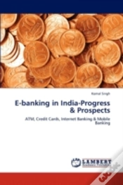 Capa do artigo E-Banking In India-Progress & Prospects