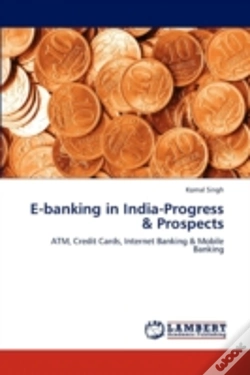 Capa do artigo E-Banking In India-Progress & Prospects