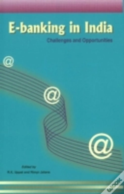 Capa do artigo E-Banking In India