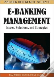 Capa do artigo E-Banking Management