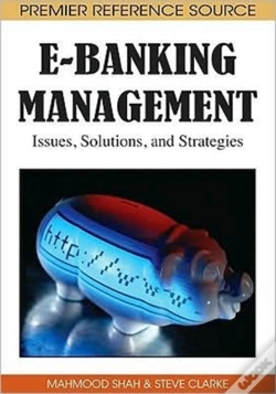 Capa do artigo E-Banking Management